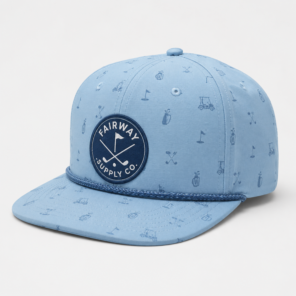 The Clubhouse Crown