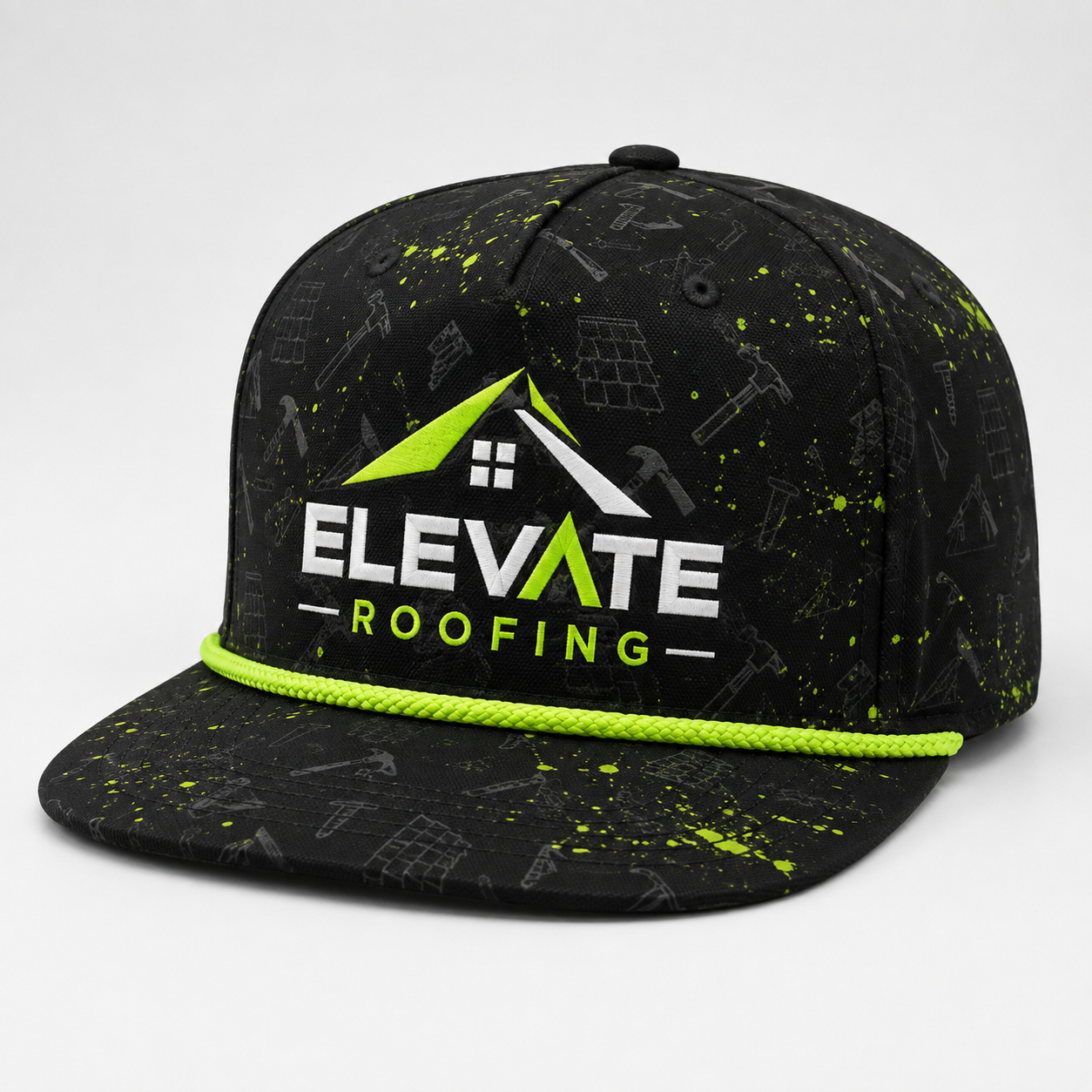 The Clubhouse Crown