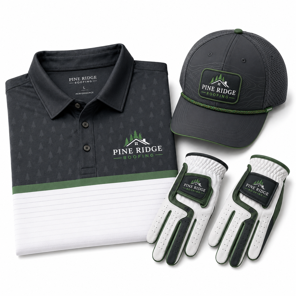 The Fore Pack