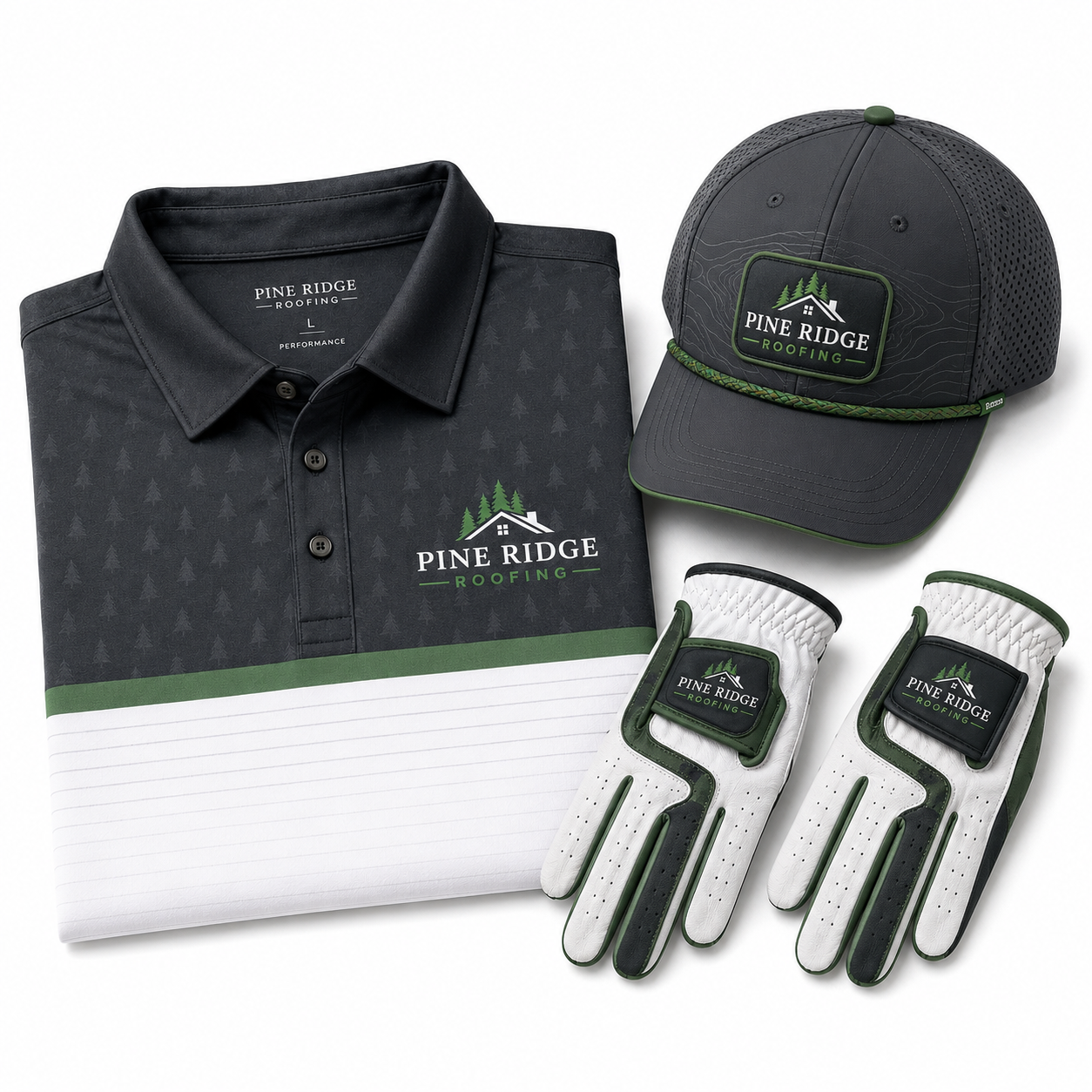 The Fore Pack