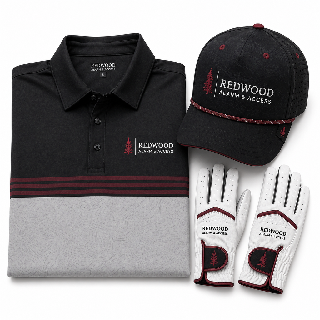 The Fore Pack