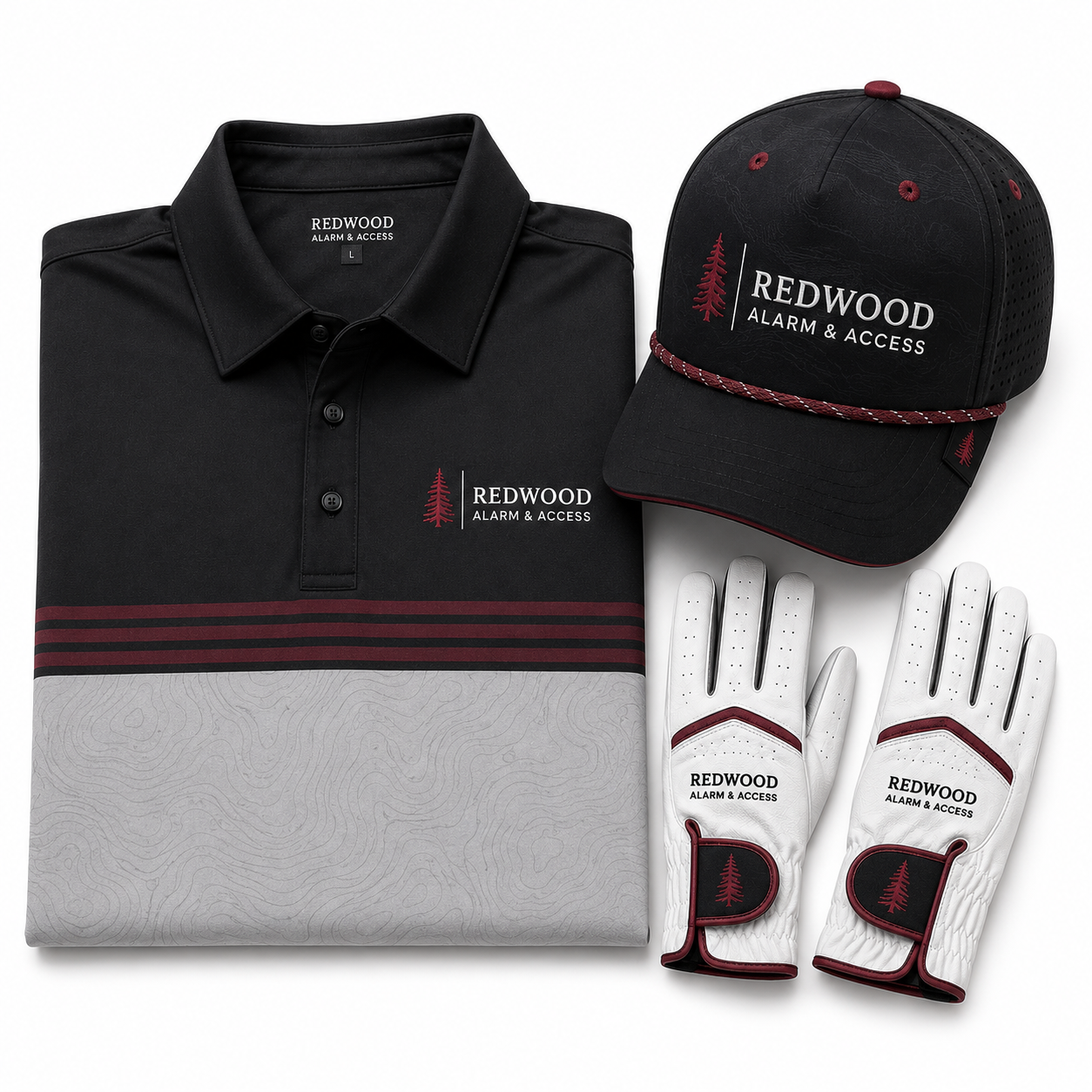The Fore Pack