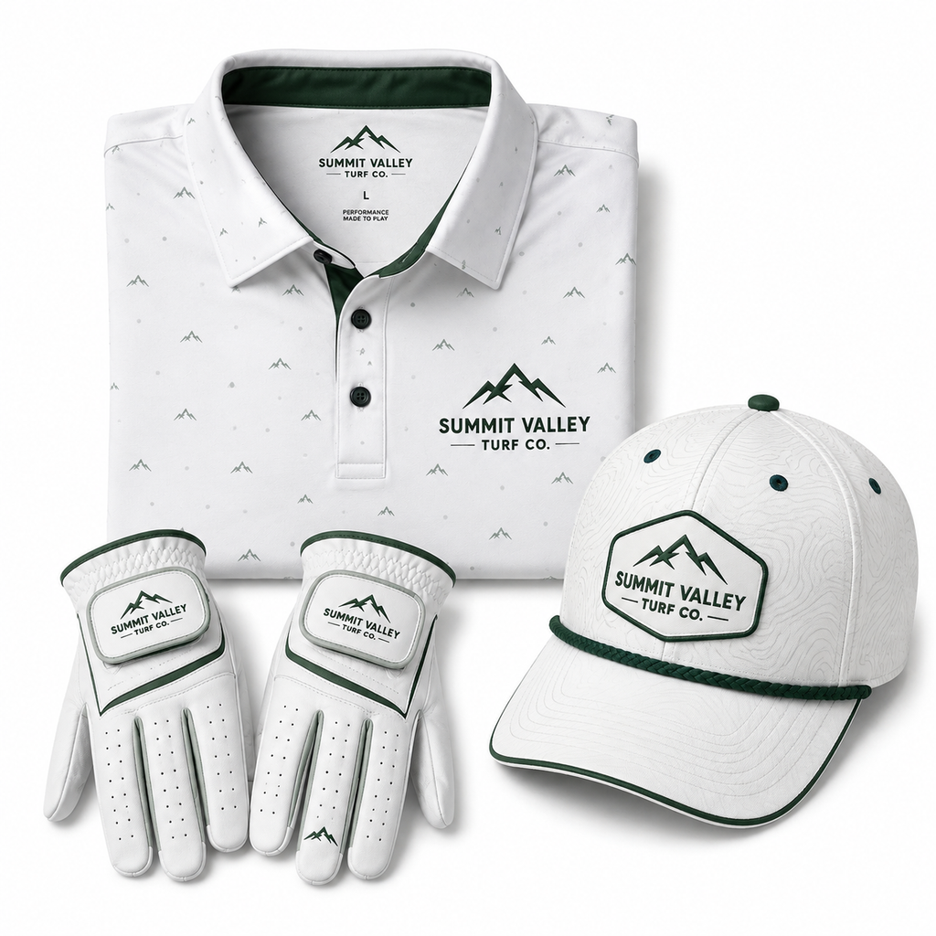 The Fore Pack