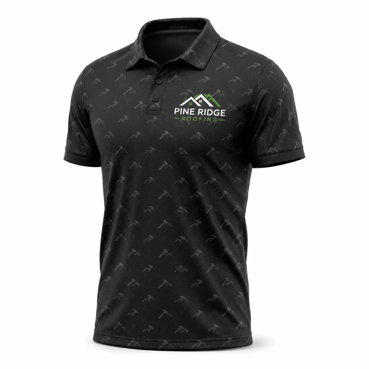 The Polo-ver Achiever