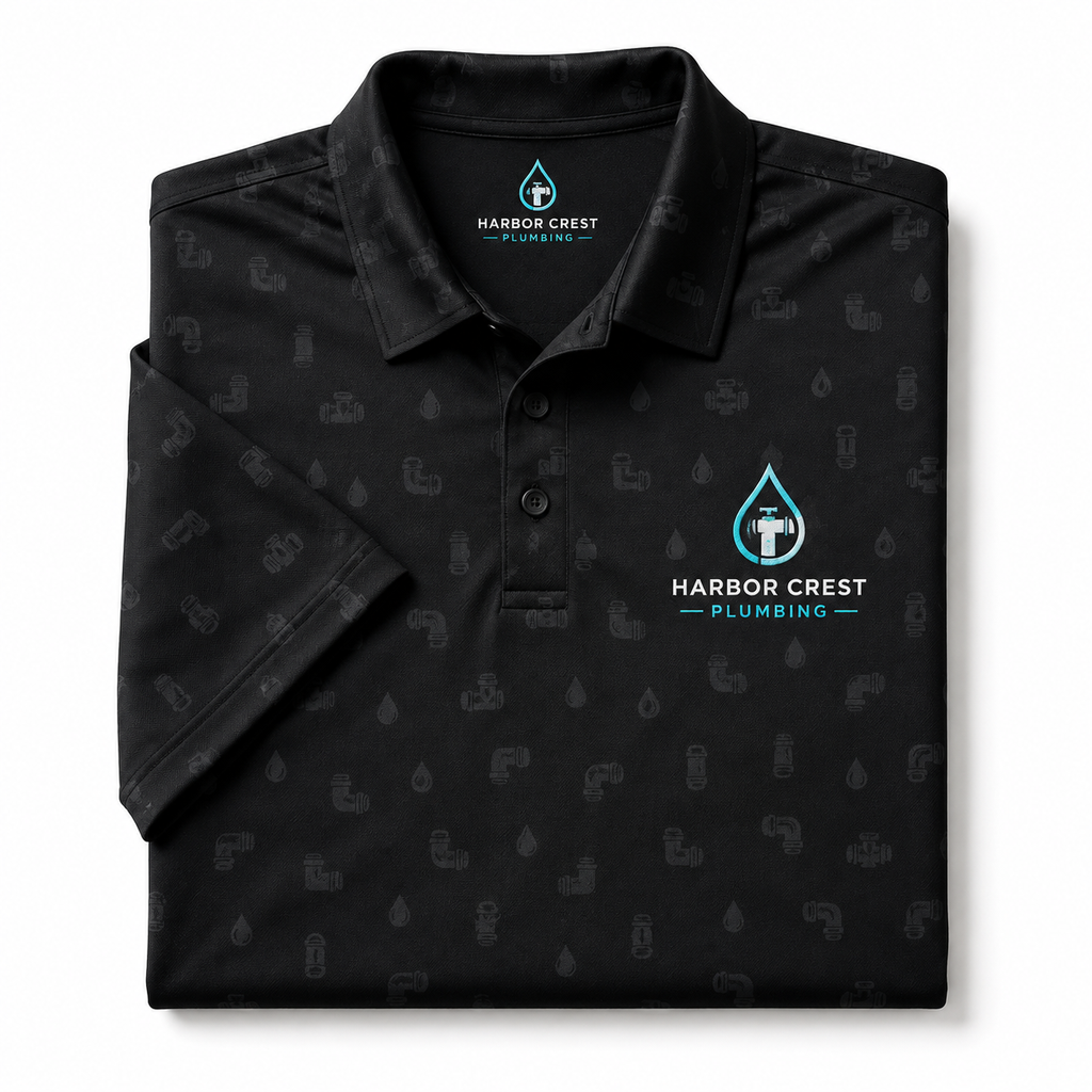 The Polo-ver Achiever