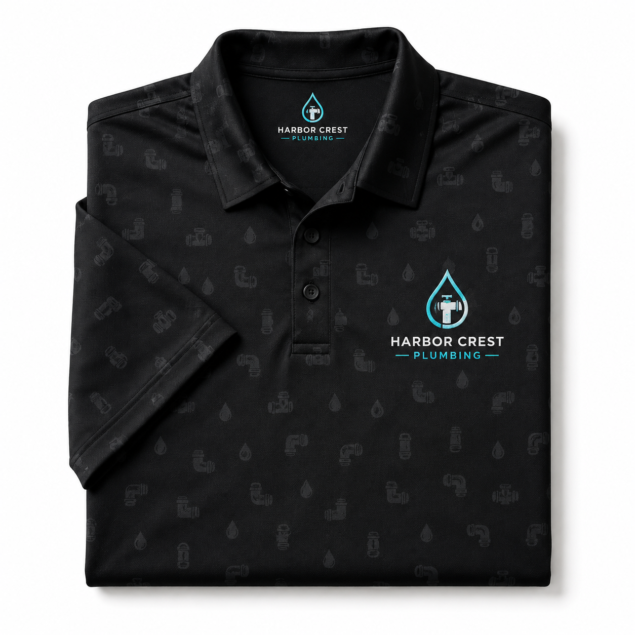 The Polo-ver Achiever