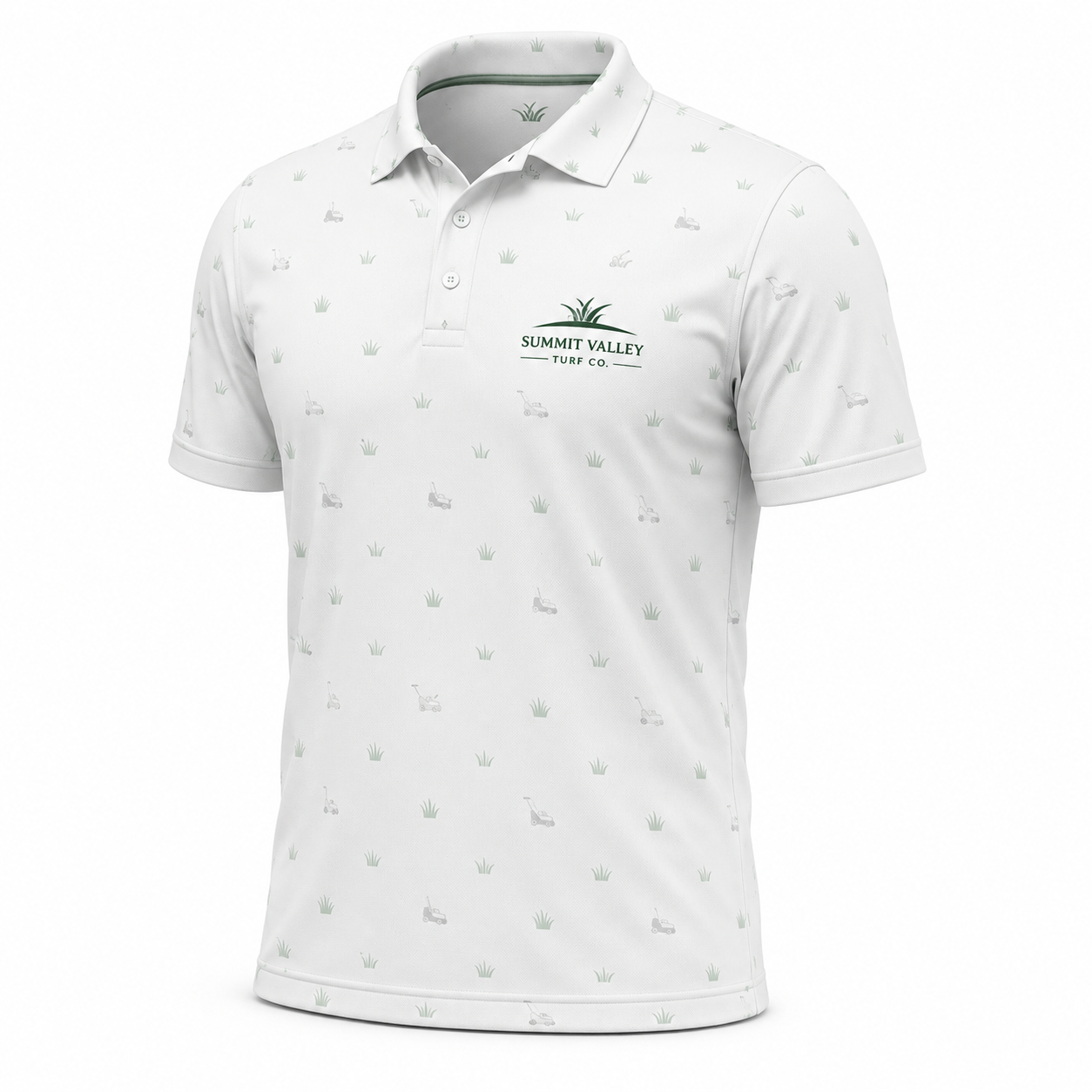 The Polo-ver Achiever