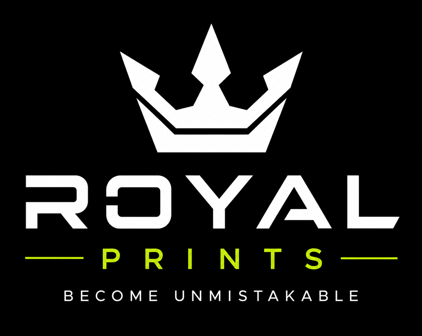 Royal Prints