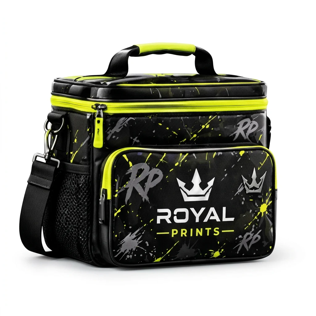 Bags, Coolers & Travel